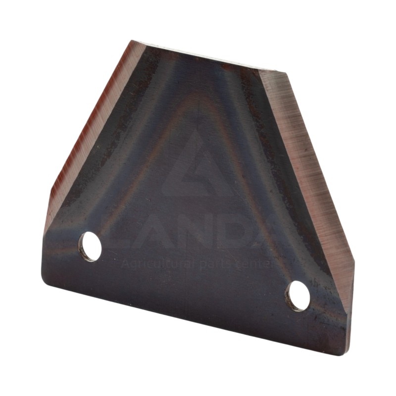 SECTION FOND DE ROTOR (76x54x2)