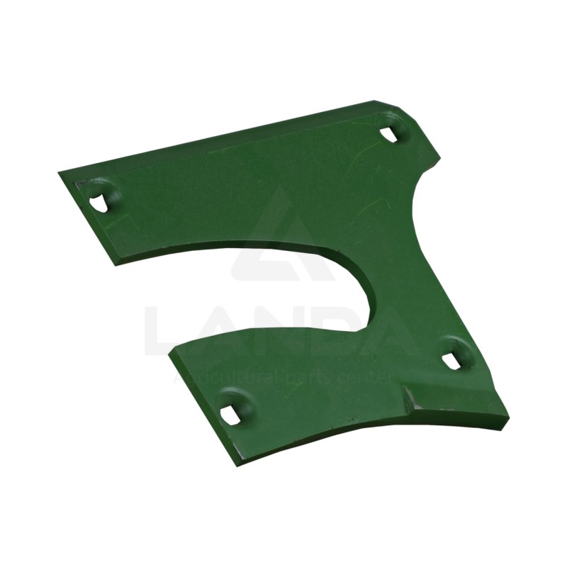 LOWER LH SMOOTH ROLL WEAR PLATE