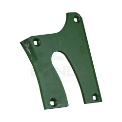 CHAPA INFERIOR DERECHA