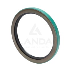 DOUBLE LIP SEAL (108x133x11)
