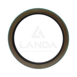DOUBLE LIP SEAL (108x133x11)