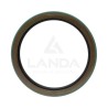 DOUBLE LIP SEAL (108x133x11)