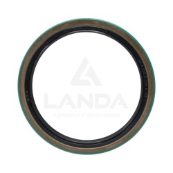 DOUBLE LIP SEAL (108x133x11)