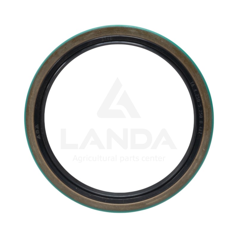DOUBLE LIP SEAL (108x133x11)
