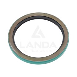 DOUBLE LIP SEAL (108x133x11)