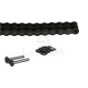 ROLLER CHAIN ASA60-2 (28 links including CL)