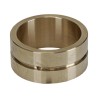 SELF ALIGNING BUSHING