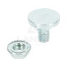 BOLT AND NUT (BLADE SUPPORT)