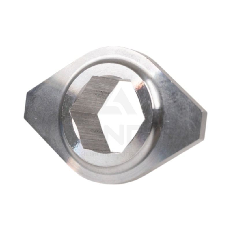 RASCADOR LATERAL RODILLO SUP. TRASERO