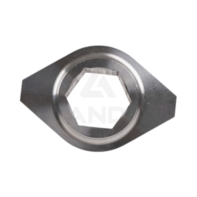 DEBOURREUR LATERAL DE ROULEAU SUP. ARRIERE
