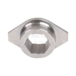 DEBOURREUR LATERAL DE ROULEAU SUP. ARRIERE