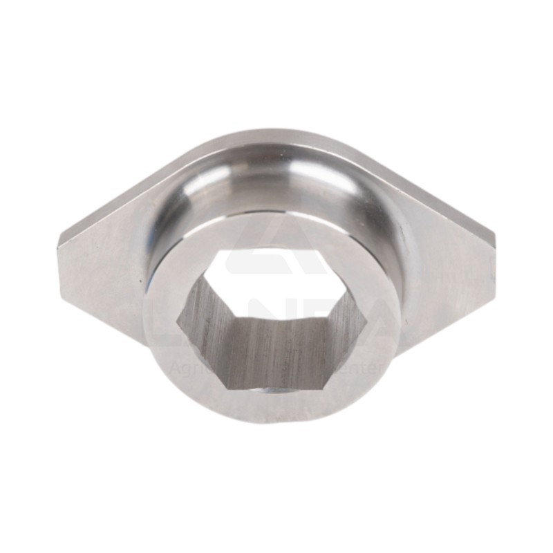 RASCADOR LATERAL RODILLO SUP. TRASERO