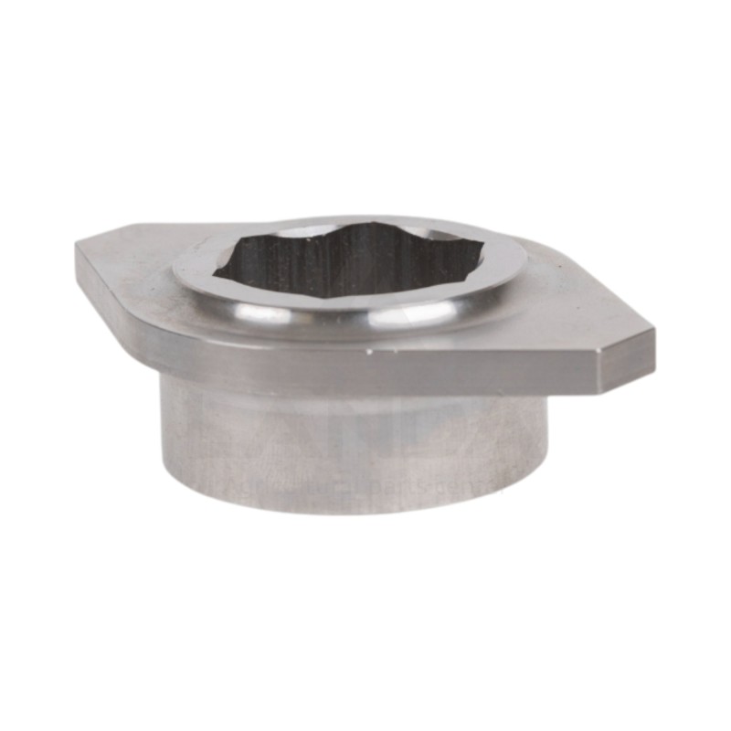 RASCADOR LATERAL RODILLO SUP. TRASERO