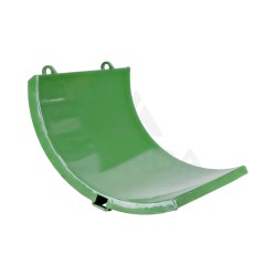 COUVERCLE SUPÉRIEUR AVANT DE SOUFFLERIE (JD - 6010/50 - 7000/50/80)