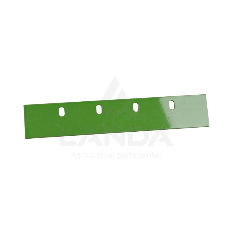 BLOWER HOUSING CUTOFF STRAP