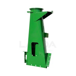 VENTILADOR (CODO DE DESCARGA 250mm)