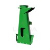 VENTILADOR (CODO DE DESCARGA 250mm)