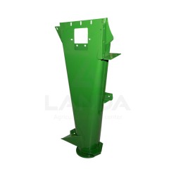 VENTILADOR (CODO DE DESCARGA 220mm)