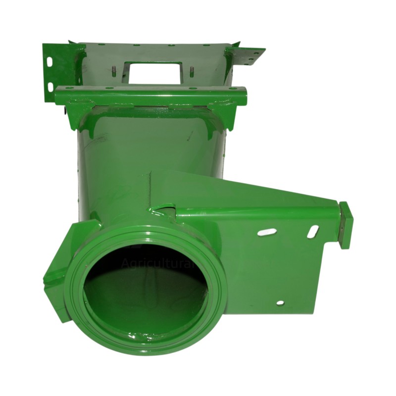 VENTILADOR (CODO DE DESCARGA 220mm)