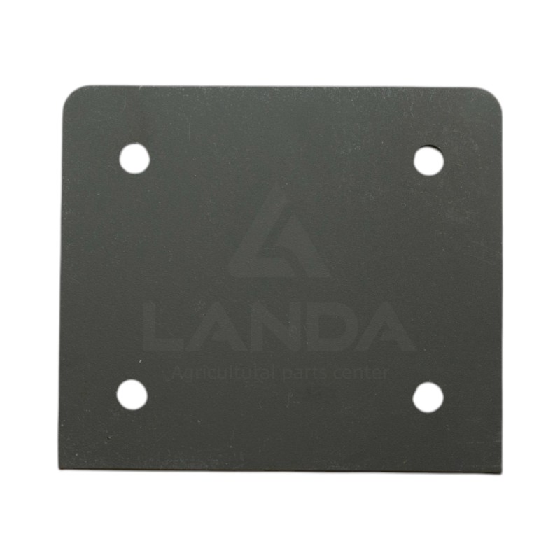 JUEGO 6 CHAPAS VENTILADOR