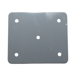 JEU DE 6 TOLES D'USURE POUR TOUR DE SOUFFLERIE