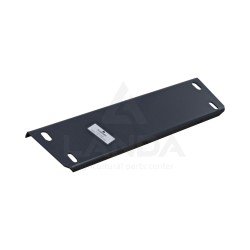 CHAPA INFERIOR DELANTERA VENTILADOR