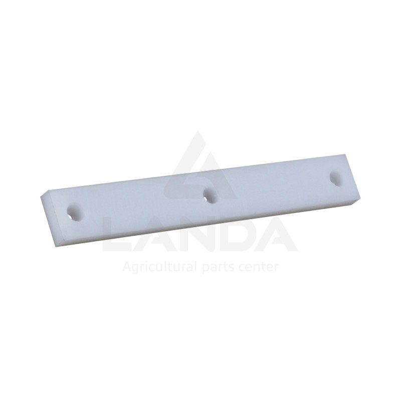 GUIDE PLASTIQUE (Lg250mm)