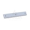 GUIDE PLASTIQUE (Lg250mm)