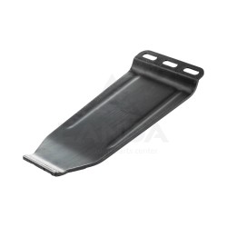 PATIN D'USURE (lamier "max-cut")