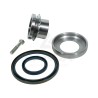 KIT 2 JOINTS + BAGUE + MANCHON SERRAGE