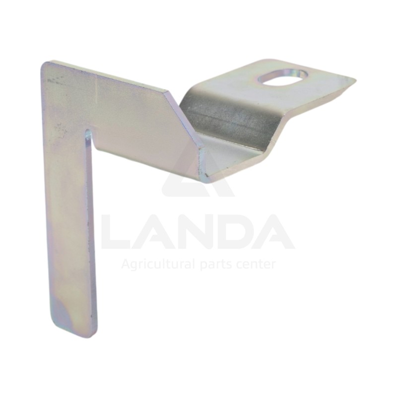 EQUERRE DE PROTECTION GAUCHE (contre-couteau 36mm)