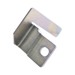 ESCUADRA DE PROTECCION IZQUIERDA (CONTRACUCHILLA 36mm)