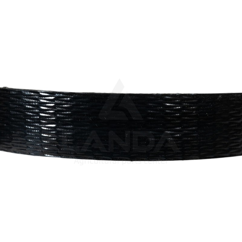 MULTIBAND V-BELT 2-GROOVE HB