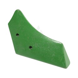 RH CAST KERNEL PROCESSOR DEFLECTOR