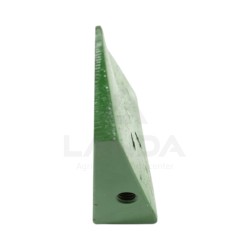 PLAQUE USURE LATERALE DROITE ECLATEUR