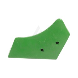 PLAQUE USURE LATERALE GAUCHE ECLATEUR