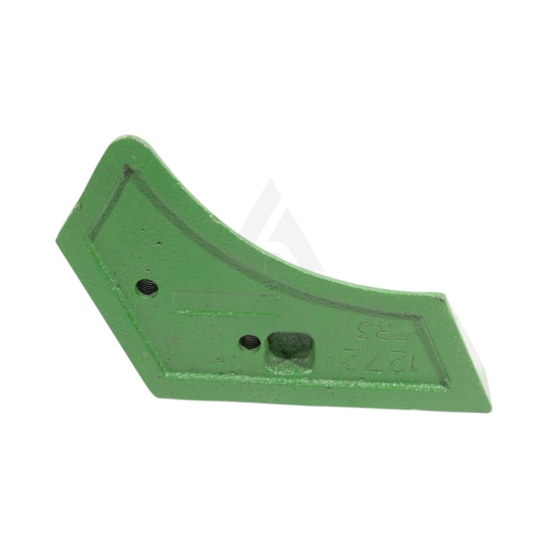 PLAQUE USURE LATERALE GAUCHE ECLATEUR