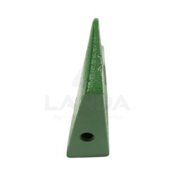 VENTILADOR LADO IZQUIERDO PLACA DE DESGASTE