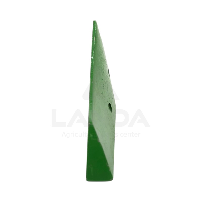 VENTILADOR LADO IZQUIERDO PLACA DE DESGASTE
