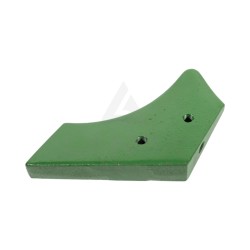 PLAQUE USURE LATERALE GAUCHE ECLATEUR