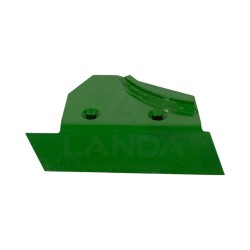 DEFLECTEUR INFERIEUR DROIT (rapide)