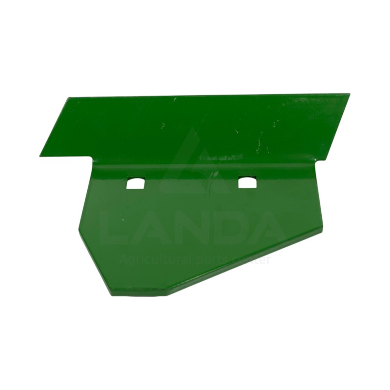 DEFLECTEUR INFERIEUR DROIT (rapide)