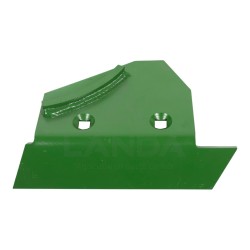 DEFLECTEUR INFERIEUR GAUCHE (rapide)