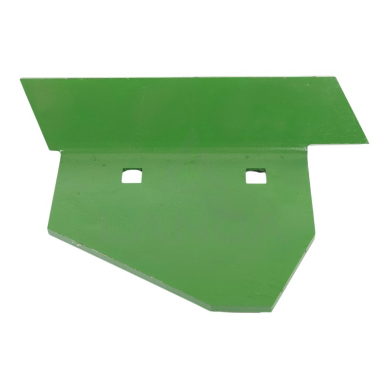 DEFLECTEUR INFERIEUR GAUCHE (rapide)