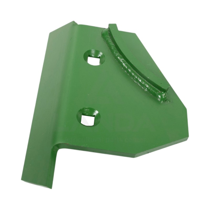 DEFLECTOR INFERIOR IZQUIERDA (RAPIDO)