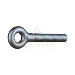 FRONT SPRING EYE BOLT