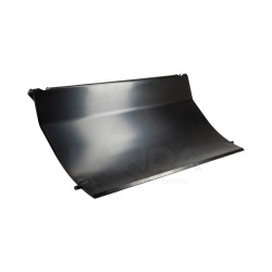 TOLE ARRIÊRE DE ROTOR (JD - 7000/50/80)