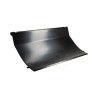 TOLE ARRIÊRE DE ROTOR (JD - 7000/50/80)