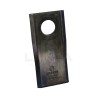 LH MOWER BLADE