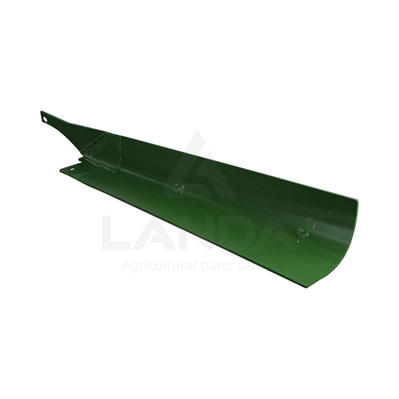 CHAPA IZQUIERDA VENTILADOR